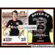 Autogramm Fussball | Bayer Leverkusen | 2013 | Robbie KRUSE