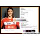 Autogramm Fussball | FC Bayern München | 2008 Mini...