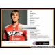 Autogramm Fussball | FC Bayern München | 2008 Mini...