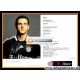 Autogramm Fussball | FC Bayern München | 2008 Mini...