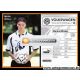 Autogramm Fussball | VfL Wolfsburg | 1999 | Marino BILISKOV
