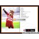 Autogrammkarte Fussball | FC Bayern München | 2008...
