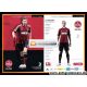 Autogramm Fussball | 1. FC Nürnberg | 2013 | Per...