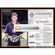 Autogramm Fussball | VfL Wolfsburg | 1999 | Hans-Georg...