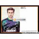 Autogramm Fussball | Sampdoria Genua | 1995 | Angelo PAGOTTO