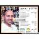 Autogramm Fussball | 2010er | Jonny OTTEN (Portrait...