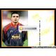 Autogramm Fussball | Galatasaray Istanbul | 1990er Foto |...