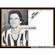 Autogramm Fussball | Juventus Turin | 1970er | Roberto...
