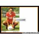 AK Fussball | SC Freiburg | 1986 | Franz WEBER