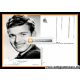 Autogramm Film | Matthias FUCHS | 1960 "Mit 17 Weint...