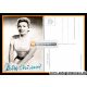 Autogramm Film | Ruth LEUWERIK | 1957 "Immer Wenn...