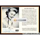 Autogramm Schauspieler | Waltraud HAAS | 1950er (Portrait...