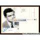 Autogramm Schauspieler | Walter GILLER | 1950er (Portrait...