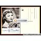 Autogramm Schauspieler | Sonja SUTTER | 1950er (Portrait...