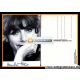 Autogramm Schauspieler | Hannelore HOGER | 1980er...
