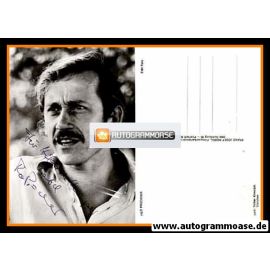 Autogramm Schauspieler | Tilo PRÜCKNER | 1980er (Portrait SW Rüdel) Kirnstädt