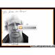 Autogramm Schauspieler | Ulrich PLEITGEN | 1980er...
