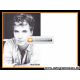 Autogramm Schauspieler | Wolf ROTH | 1980er (Portrait SW) 2