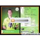 Autogramm Fussball | VfL Wolfsburg | 2000 | Andreas VOSS