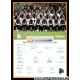 Mannschaftskarte Fussball | DFB | 1995 Adidas 