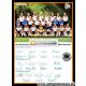 Mannschaftskarte Fussball | DFB | 1992 Adidas 