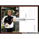 Autogramm Fussball | DFB | 1994 Adidas | Andreas KÖPKE