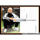 Autogramm Fussball | DFB | 1994 Adidas | Rudi VÖLLER