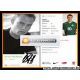 Autogramm Fussball | VfL Wolfsburg | 2004 | Kevin HOFLAND