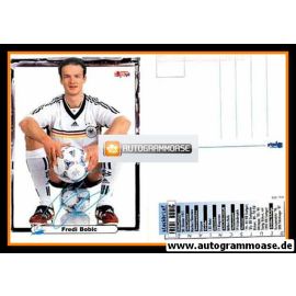 Autogramm Fussball | DFB | 1998 Bravo Druck | Fredi BOBIC