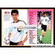Autogramm Fussball | DFB | 1996 Bravo Druck | Markus BABBEL