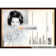 Autogramm Schauspieler | Brigitte MIRA | 1970er (Portrait...