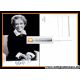Autogramm Schauspieler | Käthe HAACK | 1960er...