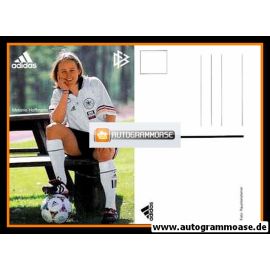 AK Fussball (D) | DFB | 1999 Adidas | Melanie HOFFMANN