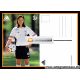 AK Fussball (D) | DFB | 1999 Adidas | Renate LINGOR
