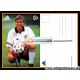 AK Fussball (D) | DFB | 1999 Adidas | Sandra MINNERT