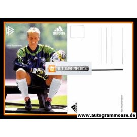 AK Fussball (D) | DFB | 1999 Adidas | Silke ROTTENBERG