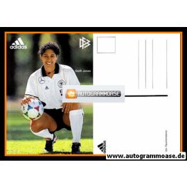 AK Fussball (D) | DFB | 1999 Adidas | Steffi JONES