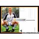 Autogrammkarte Fussball | DFB | 2000 Adidas | Carsten...
