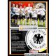 Mannschaftskarte Fussball | DFB | 2011 Druck (Bravo Sport)