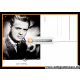 Autogramm Schauspieler | Bert FORTELL | 1960er (Portrait SW)