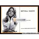Autogramm Schlager | Bettina SIMON | 1971 "Alle...