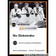 Autogramme Schlager | DIE GLOBETROTTER | 1970er (Portrait...