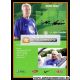 Autogramm Fussball | VfL Wolfsburg | 2006 | Heinz MIES