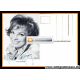 Autogramm Schauspieler | Eva PFLUG | 1970er (Portrait SW...