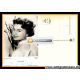 Autogramm Schauspieler | Eva PROBST | 1950er (Portrait SW...
