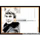 Autogramm Schauspieler | Folker BOHNET | 1970er (Portrait...