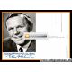 Autogramm Komponist | Franz GROTHE | 1960er (Portrait SW...