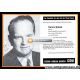 Autogramm Politik | CDU | Hanns SOBEK | 1970er (Wahl OB...