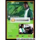 Autogramm Fussball | VfL Wolfsburg | 2006 | Pablo THIAM