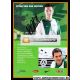 Autogramm Fussball | VfL Wolfsburg | 2006 | Peter VAN DER...